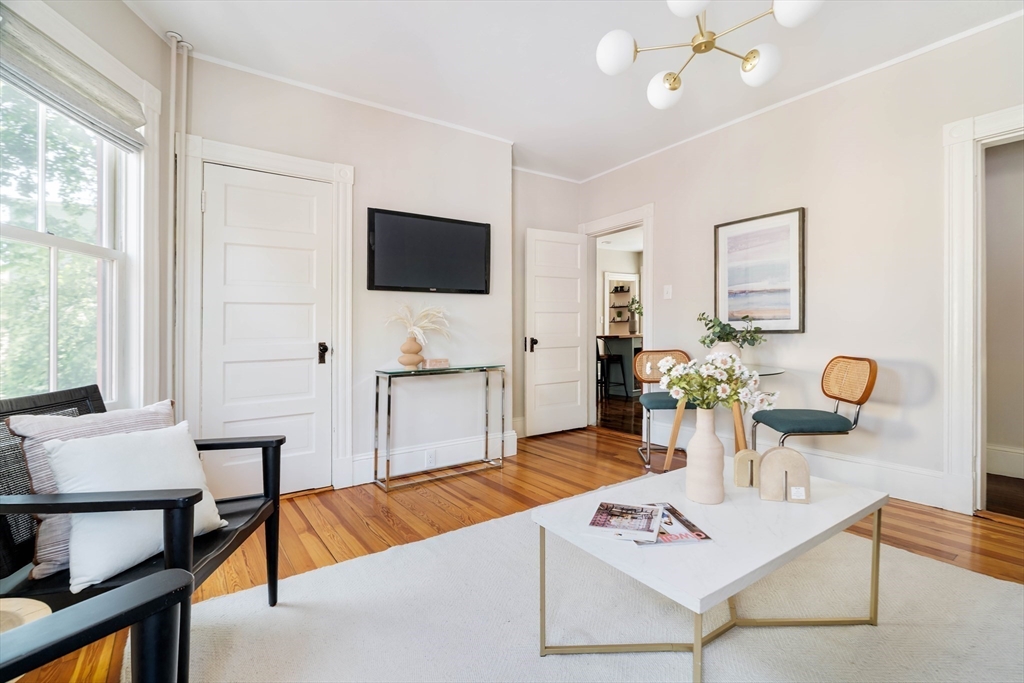 87 Kinnaird St. # 2 Property Photo 9