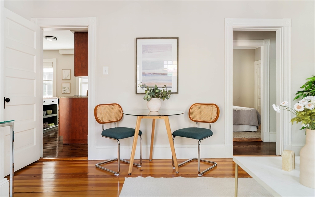 87 Kinnaird St. # 2 Property Photo 10