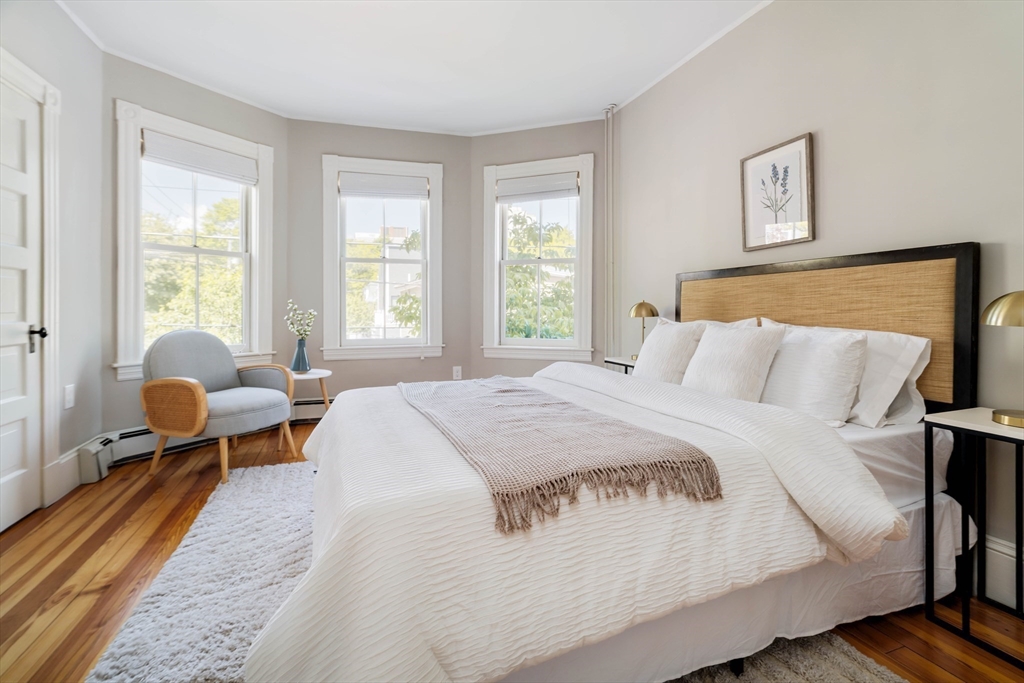 87 Kinnaird St. # 2 Property Photo 16