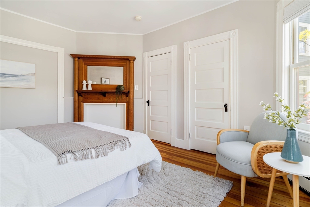 87 Kinnaird St. # 2 Property Photo 17
