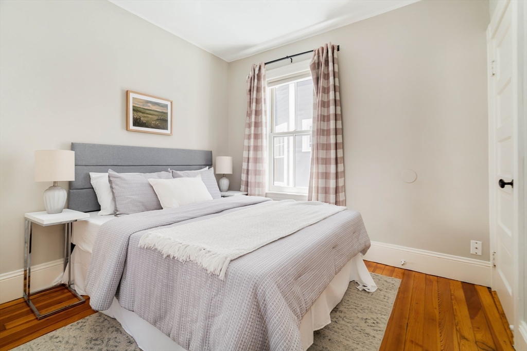 87 Kinnaird St. # 2 Property Photo 22