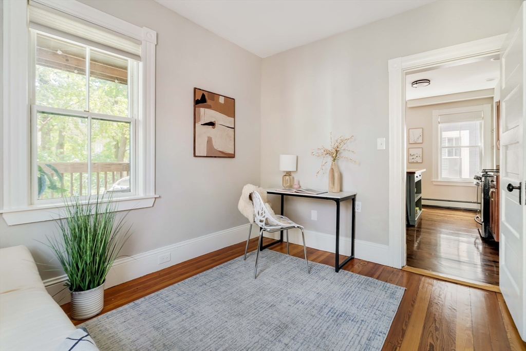 87 Kinnaird St. # 2 Property Photo 24