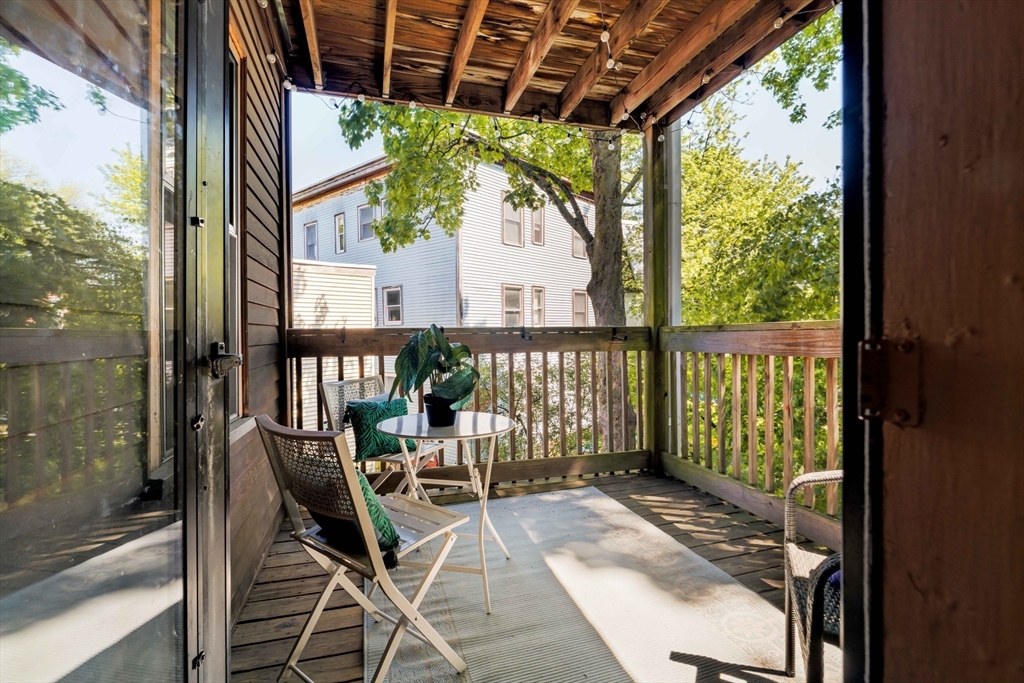 87 Kinnaird St. # 2 Property Photo 28