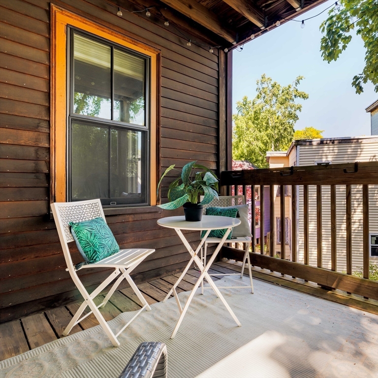 87 Kinnaird St. # 2 Property Photo 29