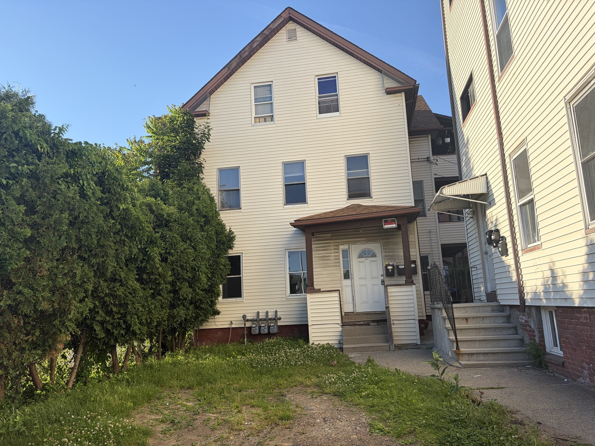107 Endicott Street # 1 Property Photo 1