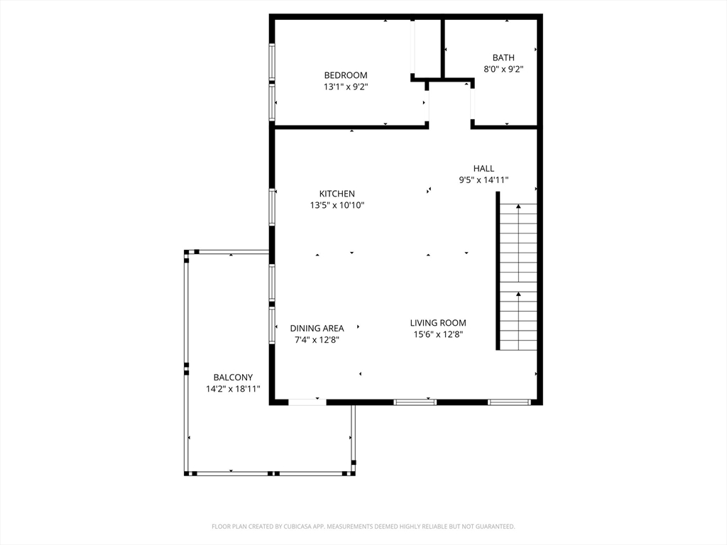 67 Queen St # 4c Property Photo 33