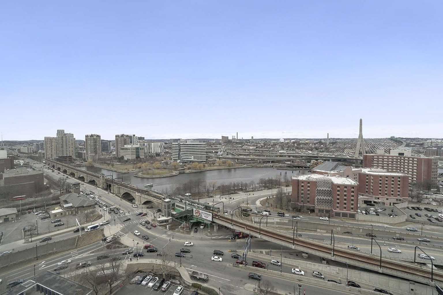 8 Whittier Pl # 21b Property Photo 15