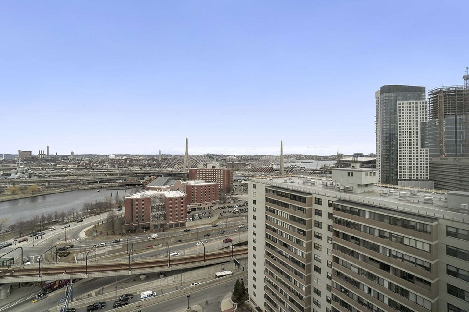 8 Whittier Pl # 21b Property Photo 16