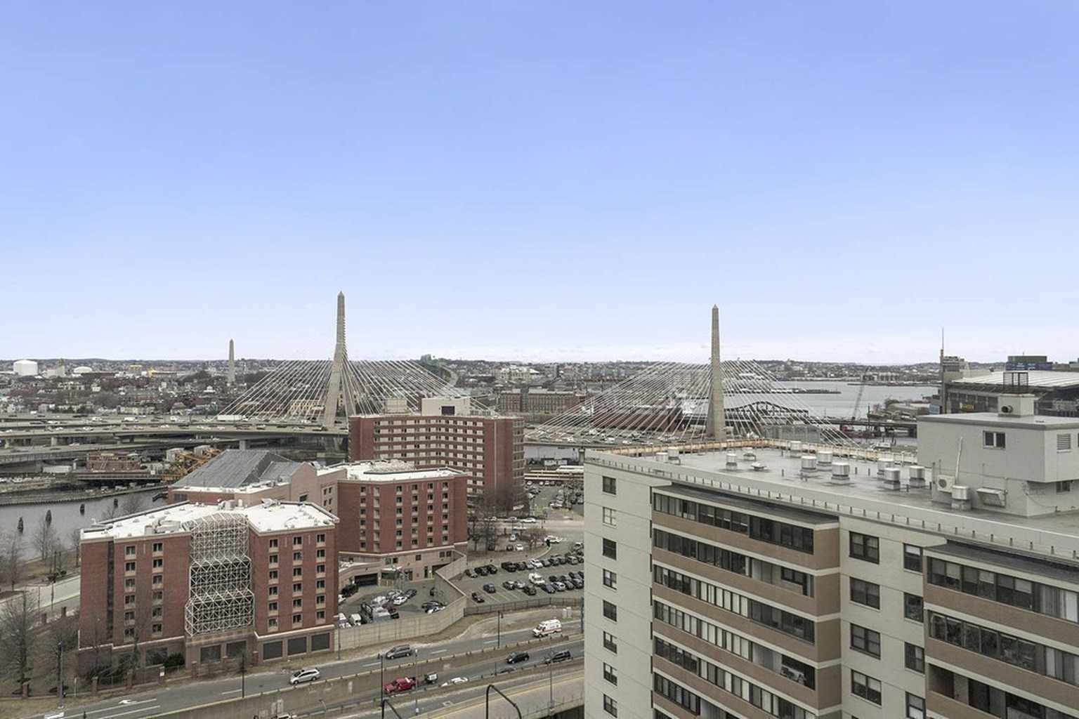 8 Whittier Pl # 21b Property Photo 17