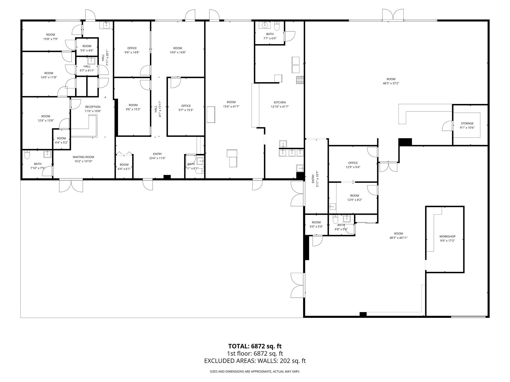 123 S Main St Property Photo 29