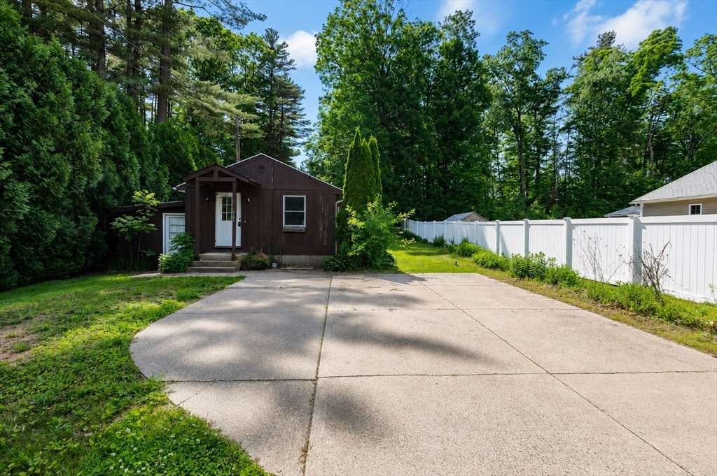 603 Alden St Property Photo 1