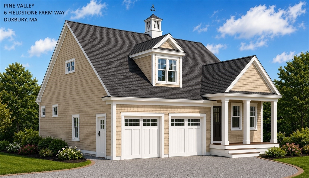 6 Fieldstone Farm Way Property Photo 1