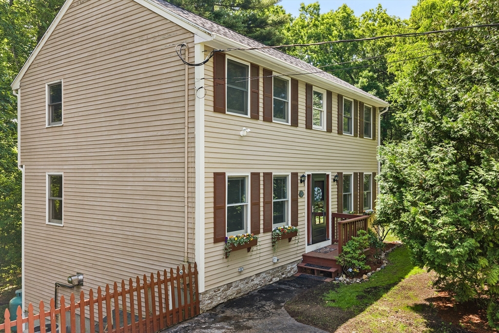 89 Old Andover Road Property Photo 1
