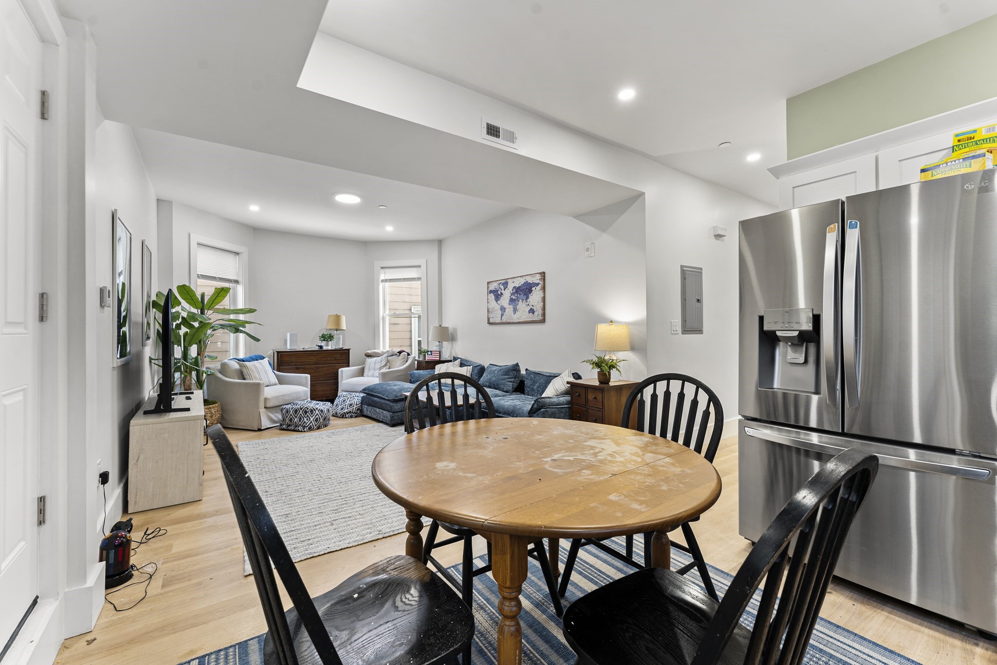 7 Oswald Street # 2 Property Photo 8