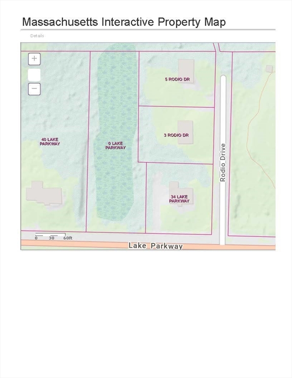 36 Lake Parkway Property Photo 1