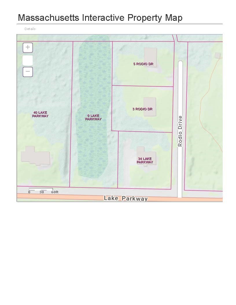 36 Lake Parkway Property Photo 1