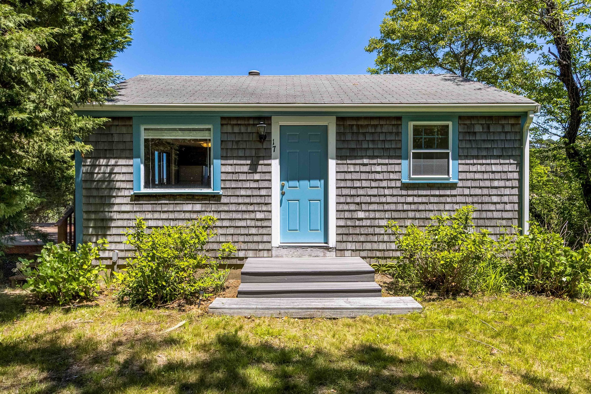 507 Route 6a # 17 Property Photo 1