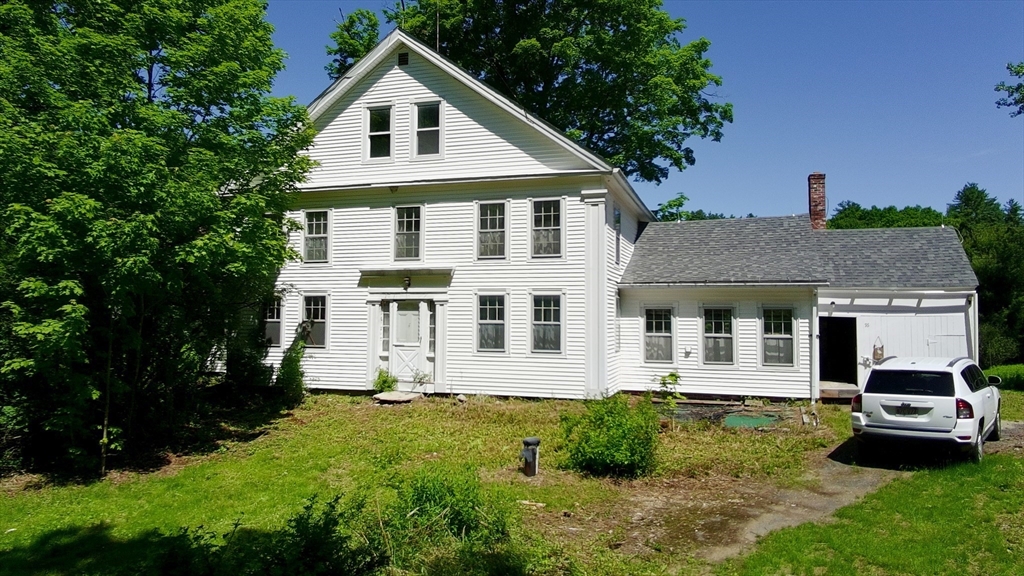 76 Cooleyville Rd Property Photo 2