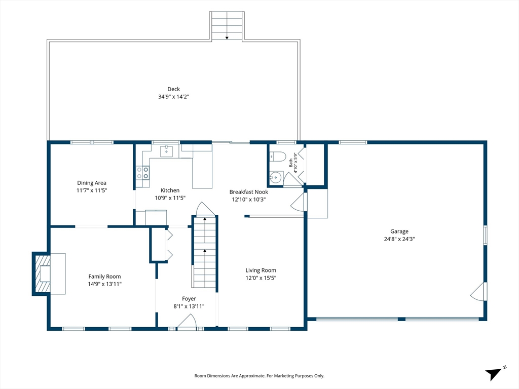 141 Beaver Street Property Photo 35