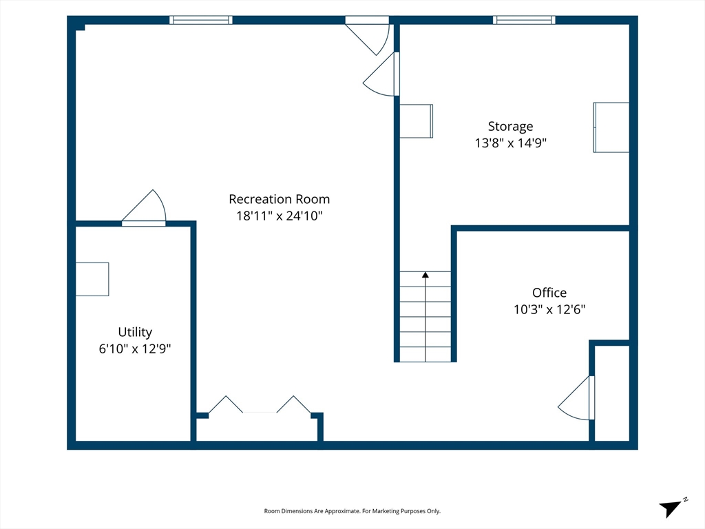 141 Beaver Street Property Photo 37