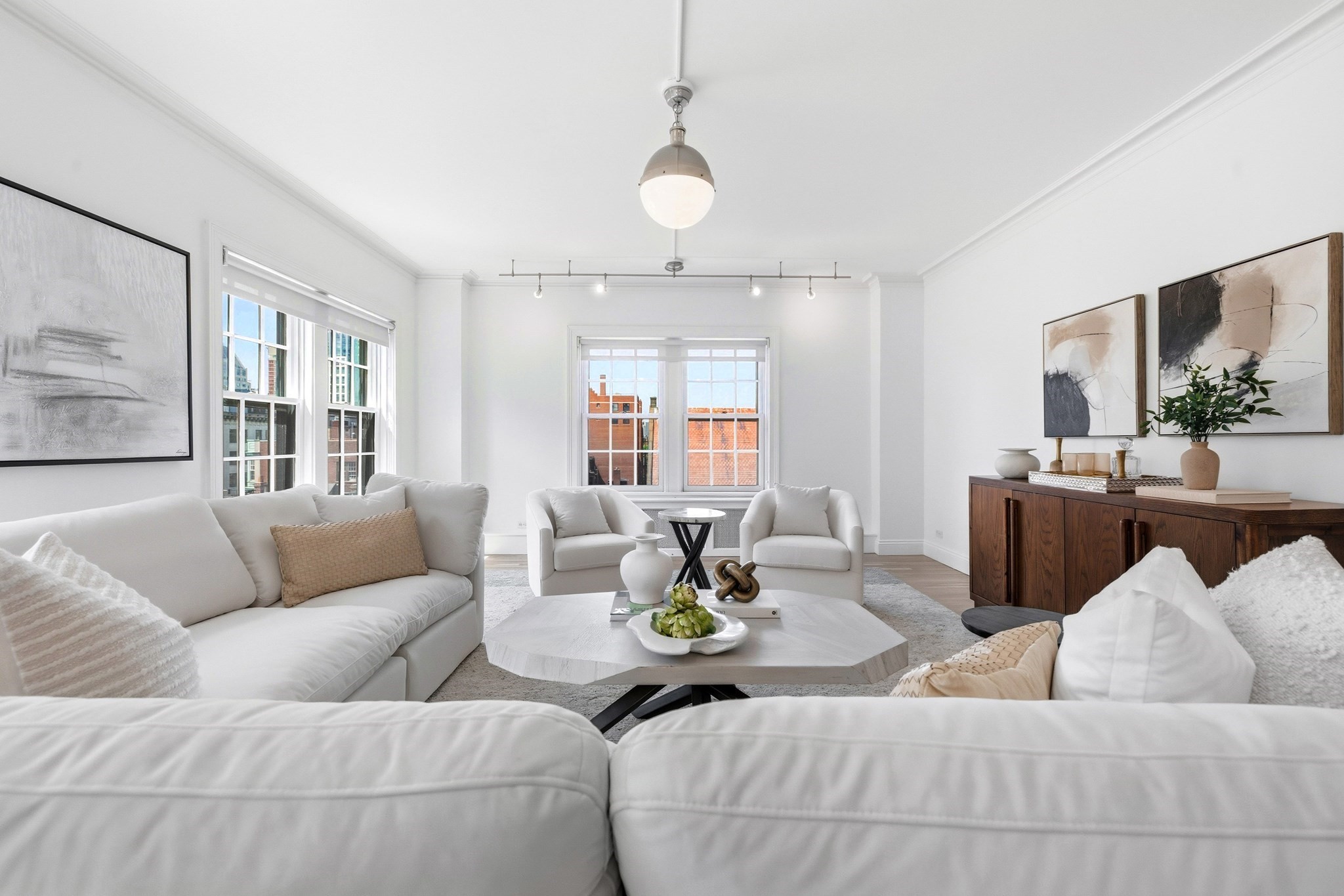 90 Commonwealth Ave # 22 Property Photo 4