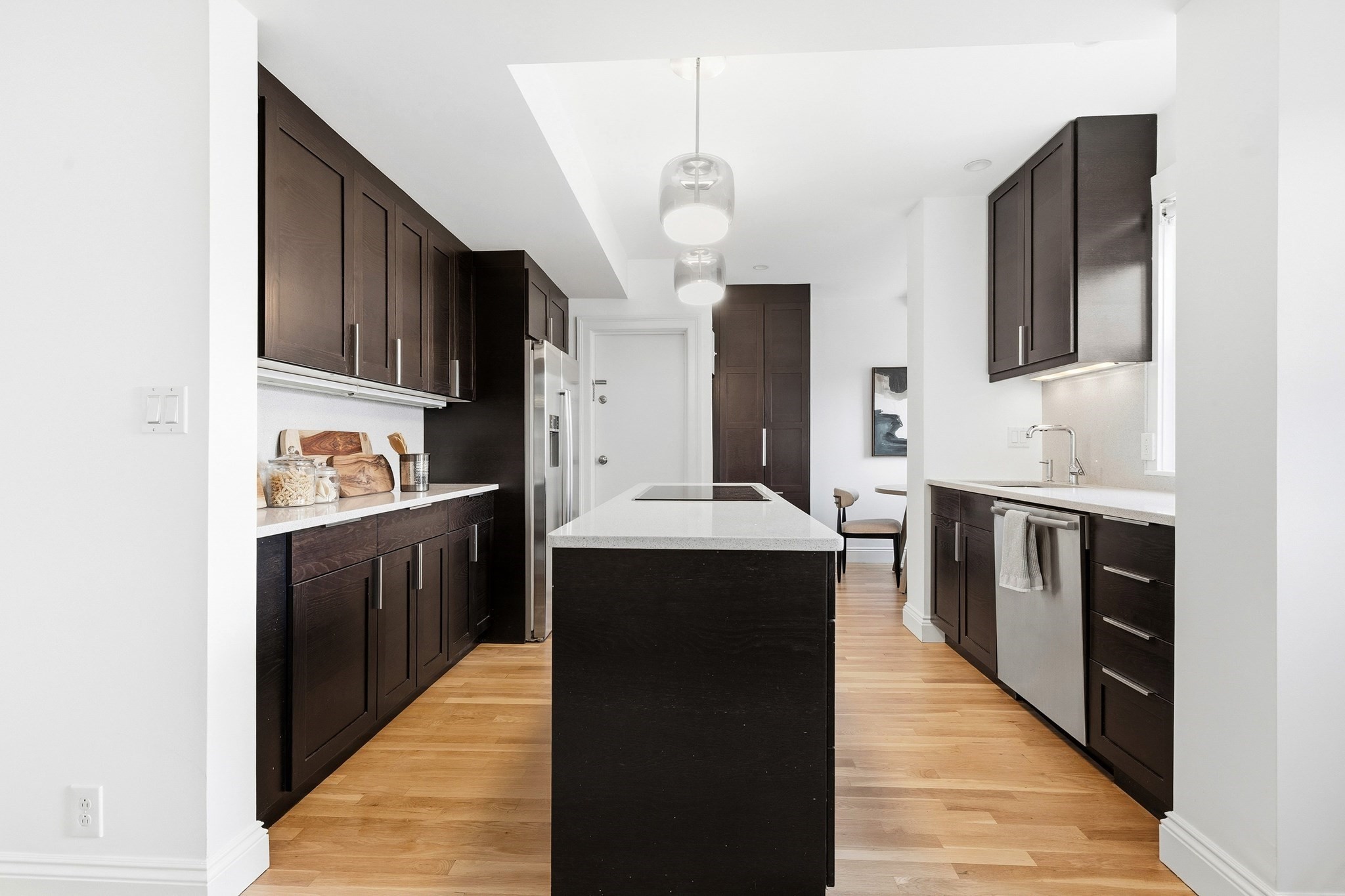 90 Commonwealth Ave # 22 Property Photo 6