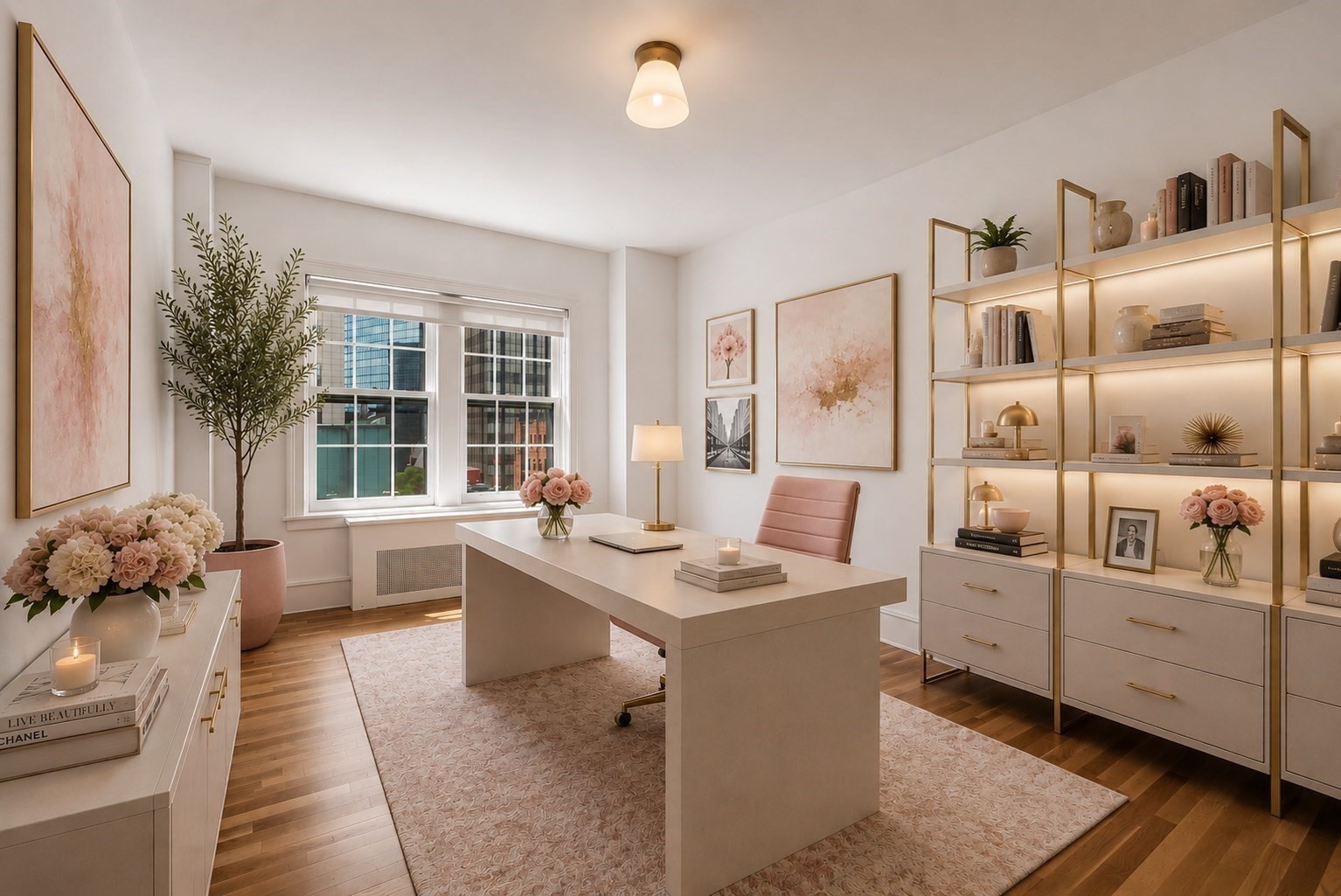 90 Commonwealth Ave # 22 Property Photo 17