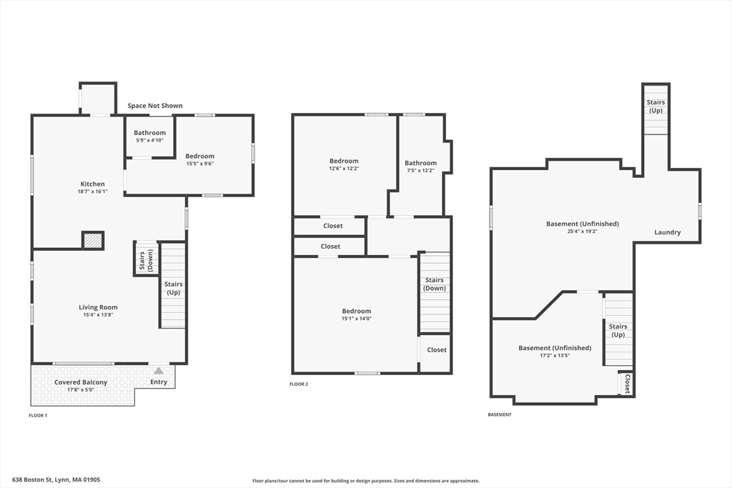 638 Boston St Property Photo 26