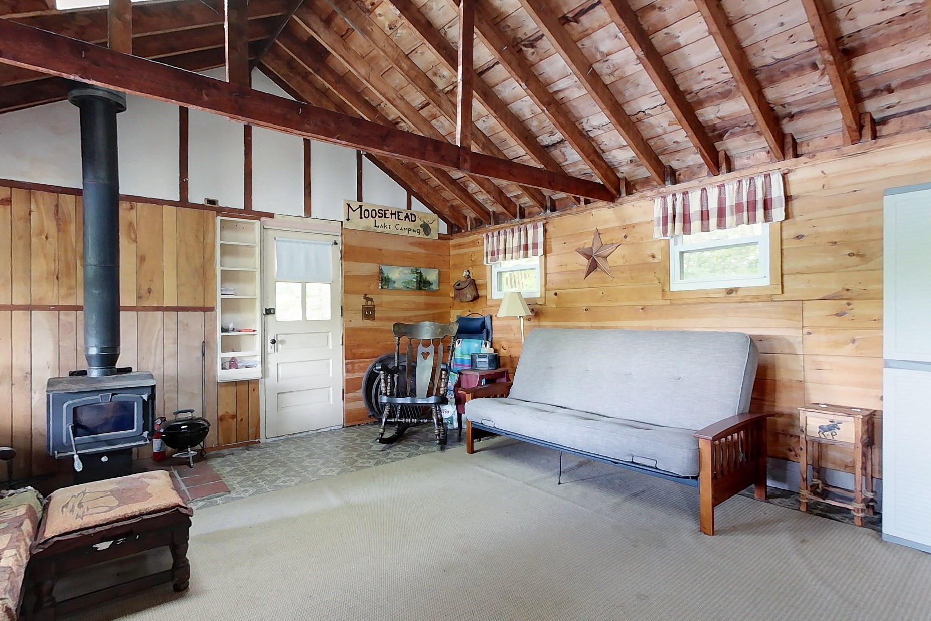 33 Watatic Pond Rd Property Photo 4