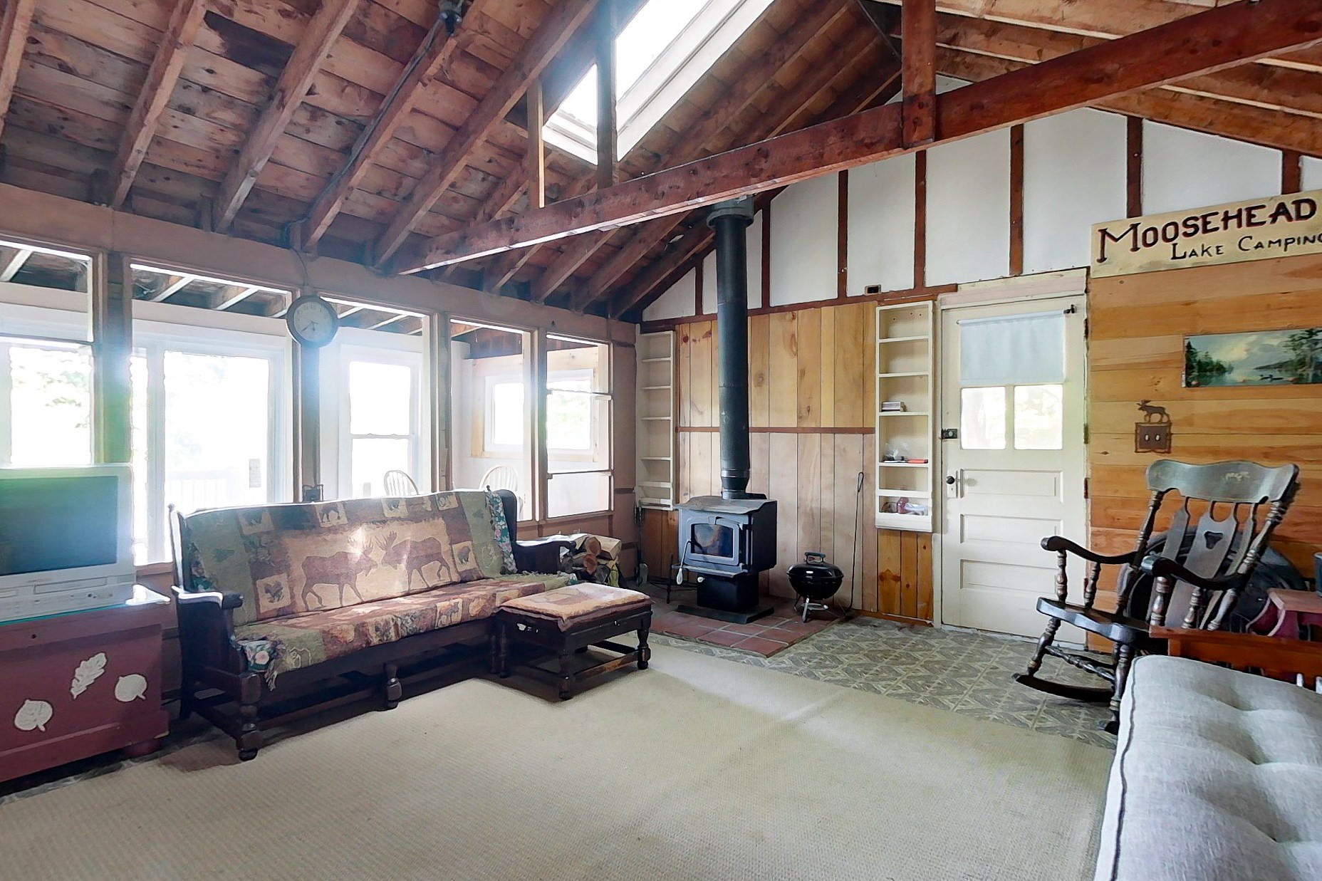 33 Watatic Pond Rd Property Photo 5