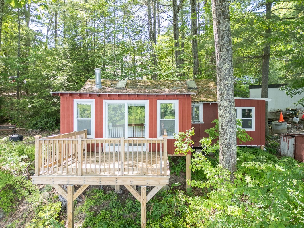 33 Watatic Pond Rd Property Photo 14
