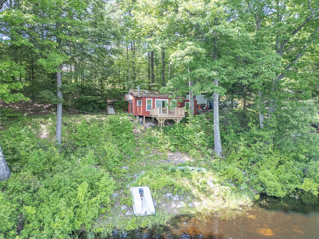 33 Watatic Pond Rd Property Photo 20