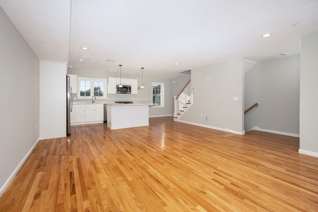 719 S. Franklin Street # 3 Property Photo 12