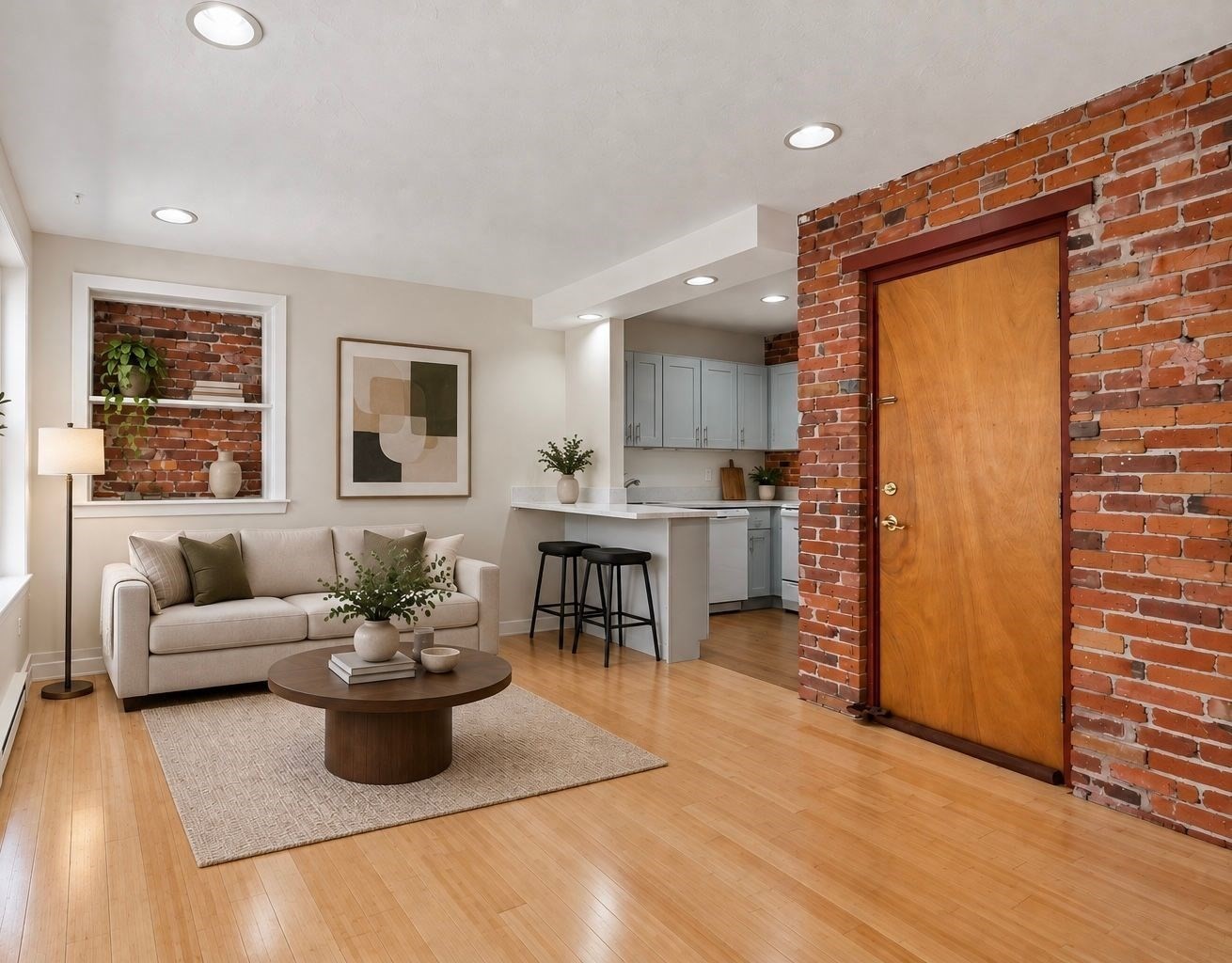 38a Charter Street # 7 Property Photo 1