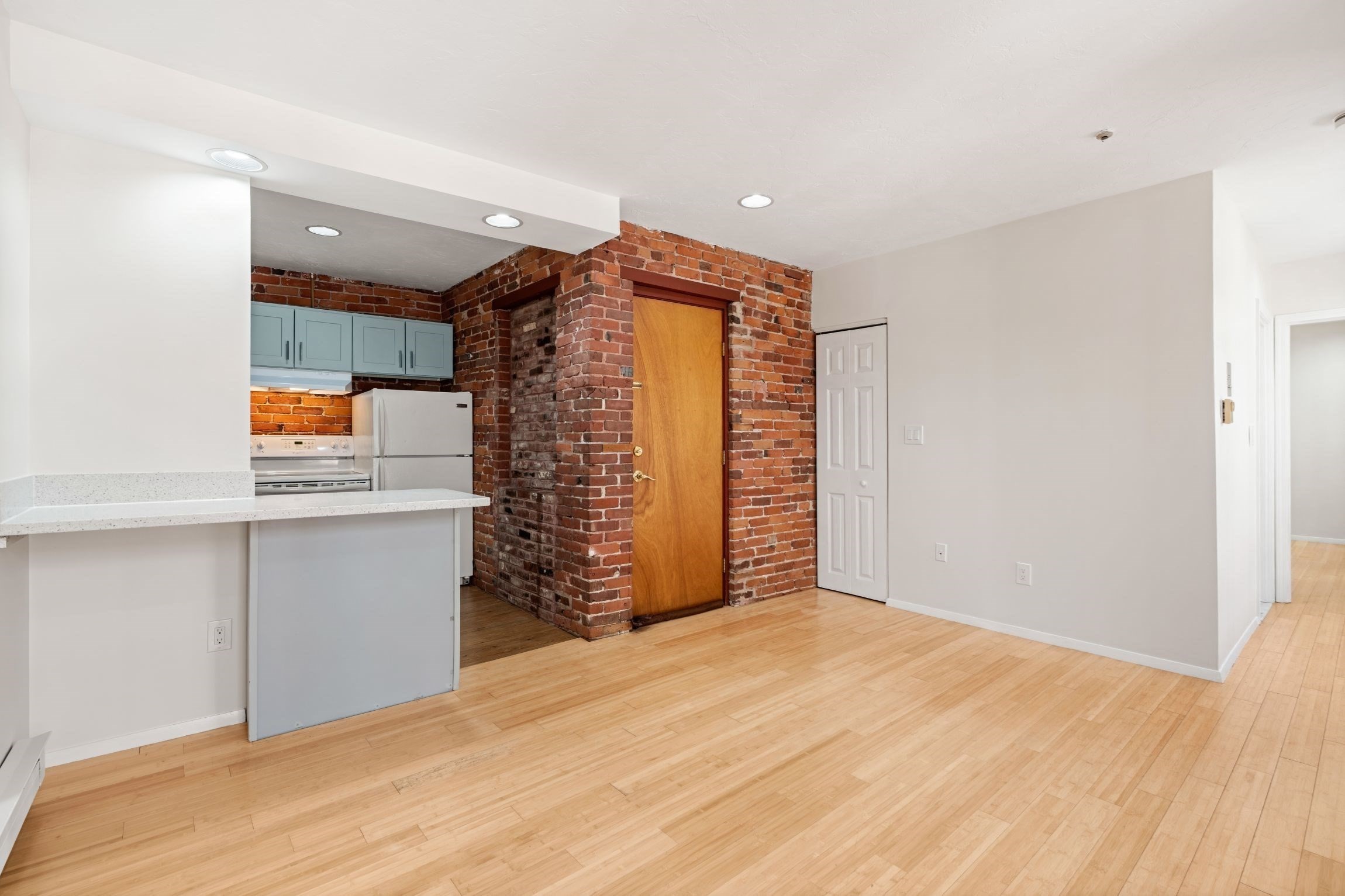 38a Charter Street # 7 Property Photo 10