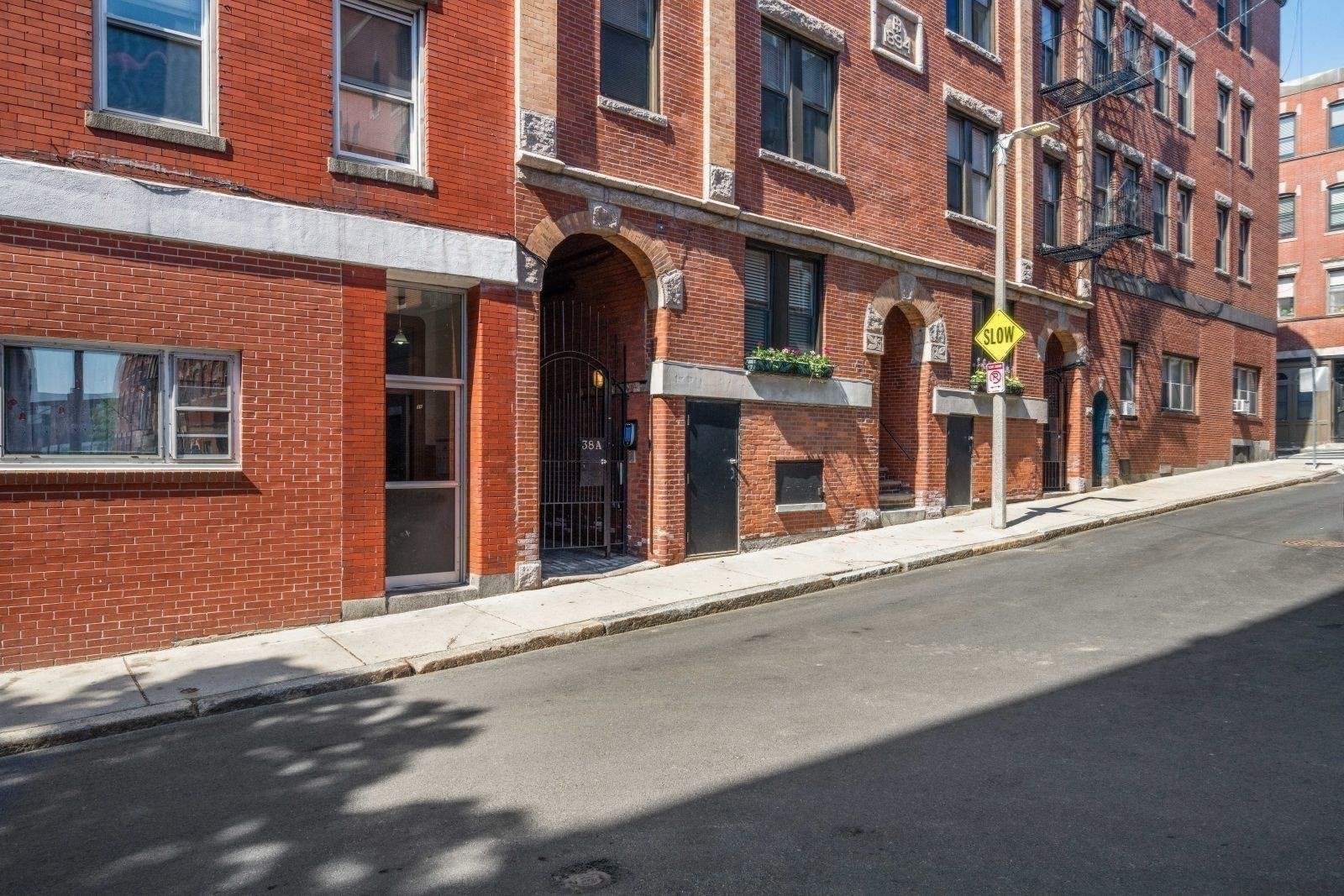 38a Charter Street # 7 Property Photo 20