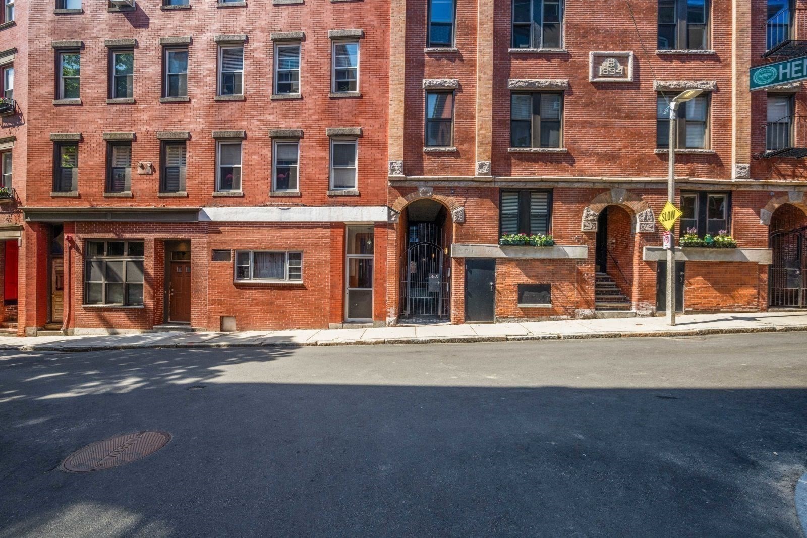 38a Charter Street # 7 Property Photo 23