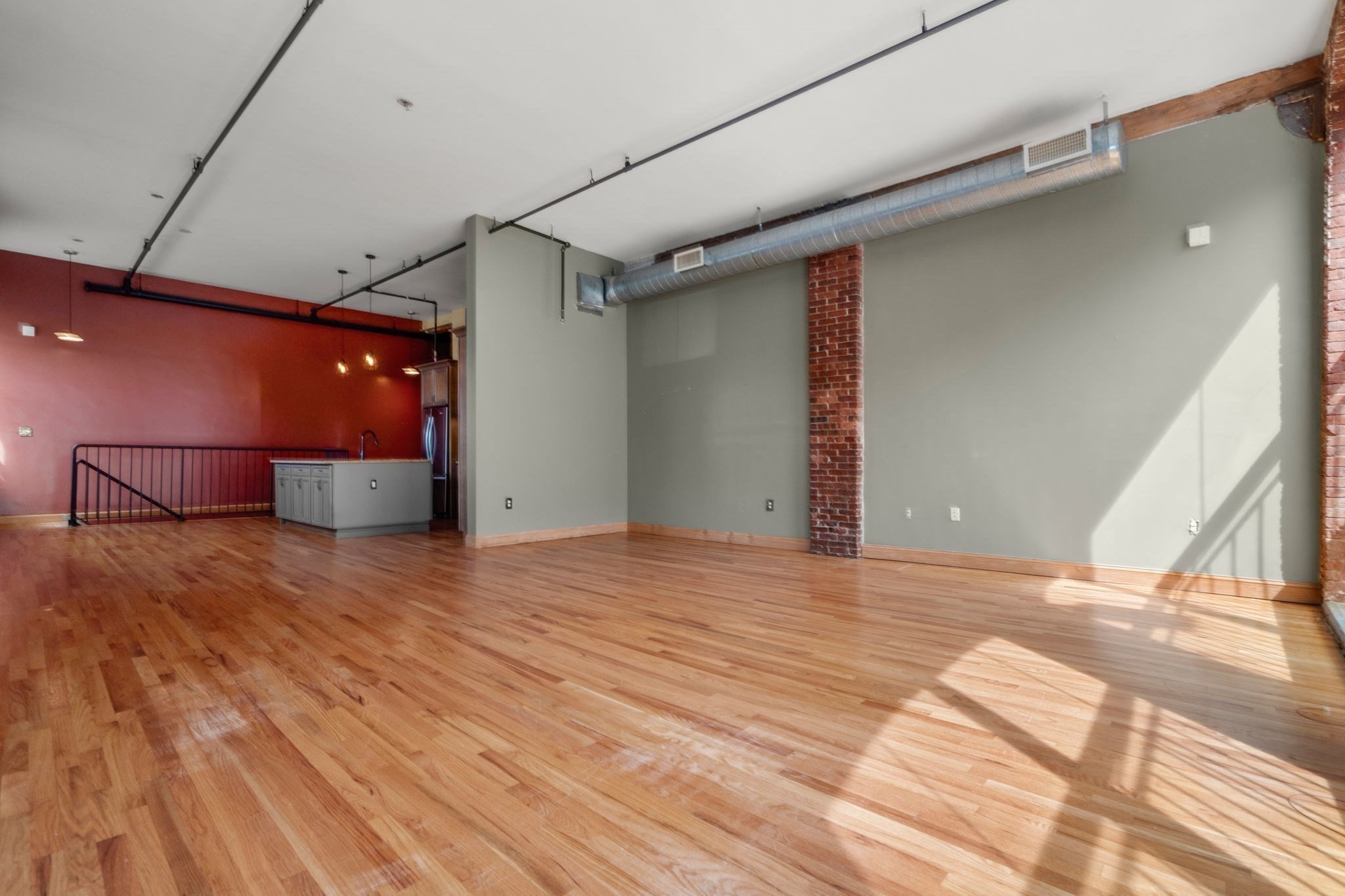 172-178 Green St # 2 Property Photo 8
