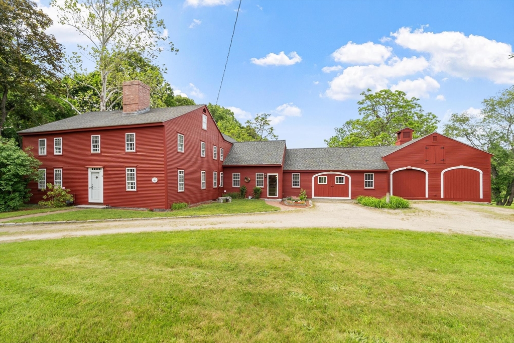 19 Maple Road