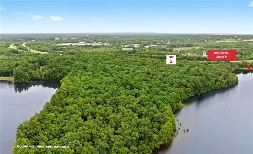 223 LOT 5 Reservoir Rd Property Photo 1