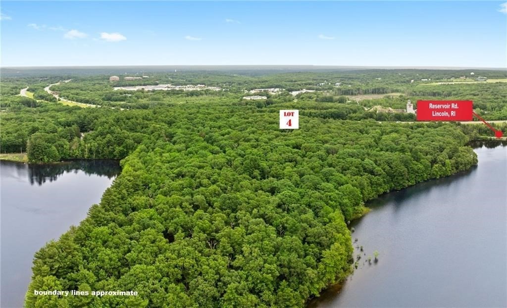 229 Lot 4 Reservoir Rd Property Photo 1