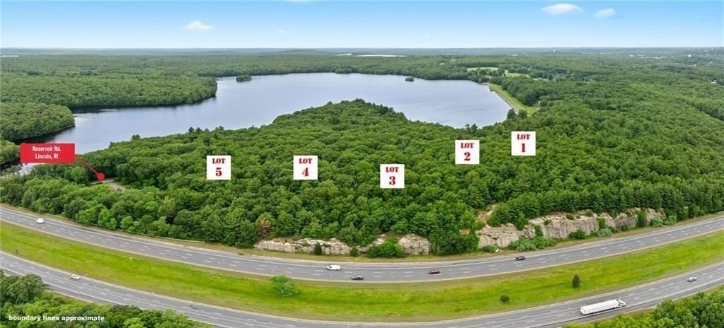 229 Lot 4 Reservoir Rd Property Photo 4