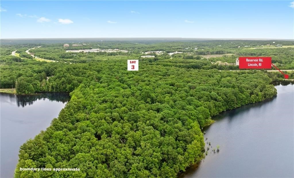 235 LOT 3 Reservoir Rd Property Photo 1
