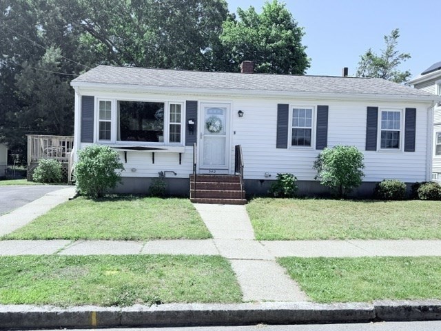 342 Harwich St Property Photo 1