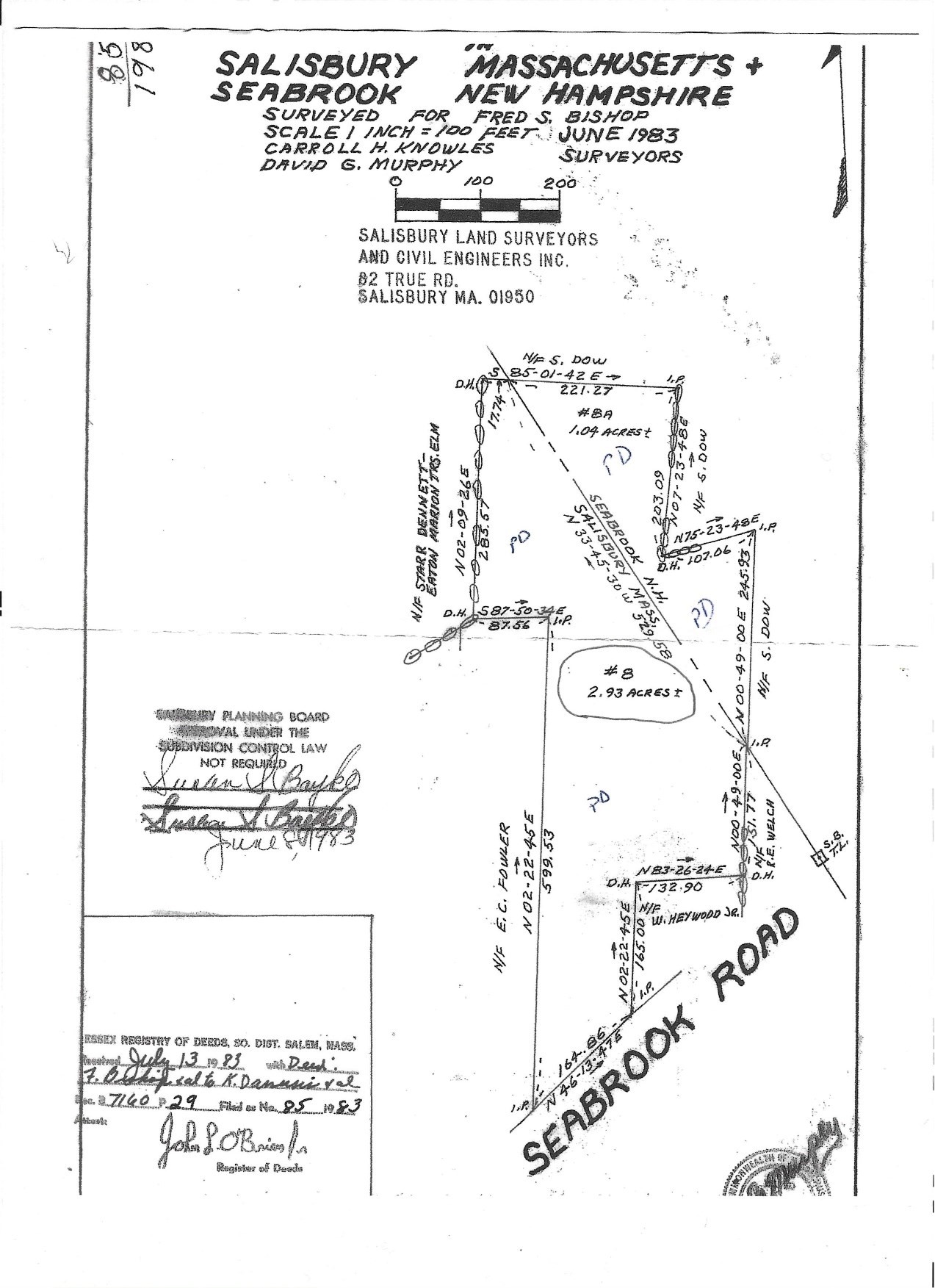 71 Seabrook Rd Property Photo 36