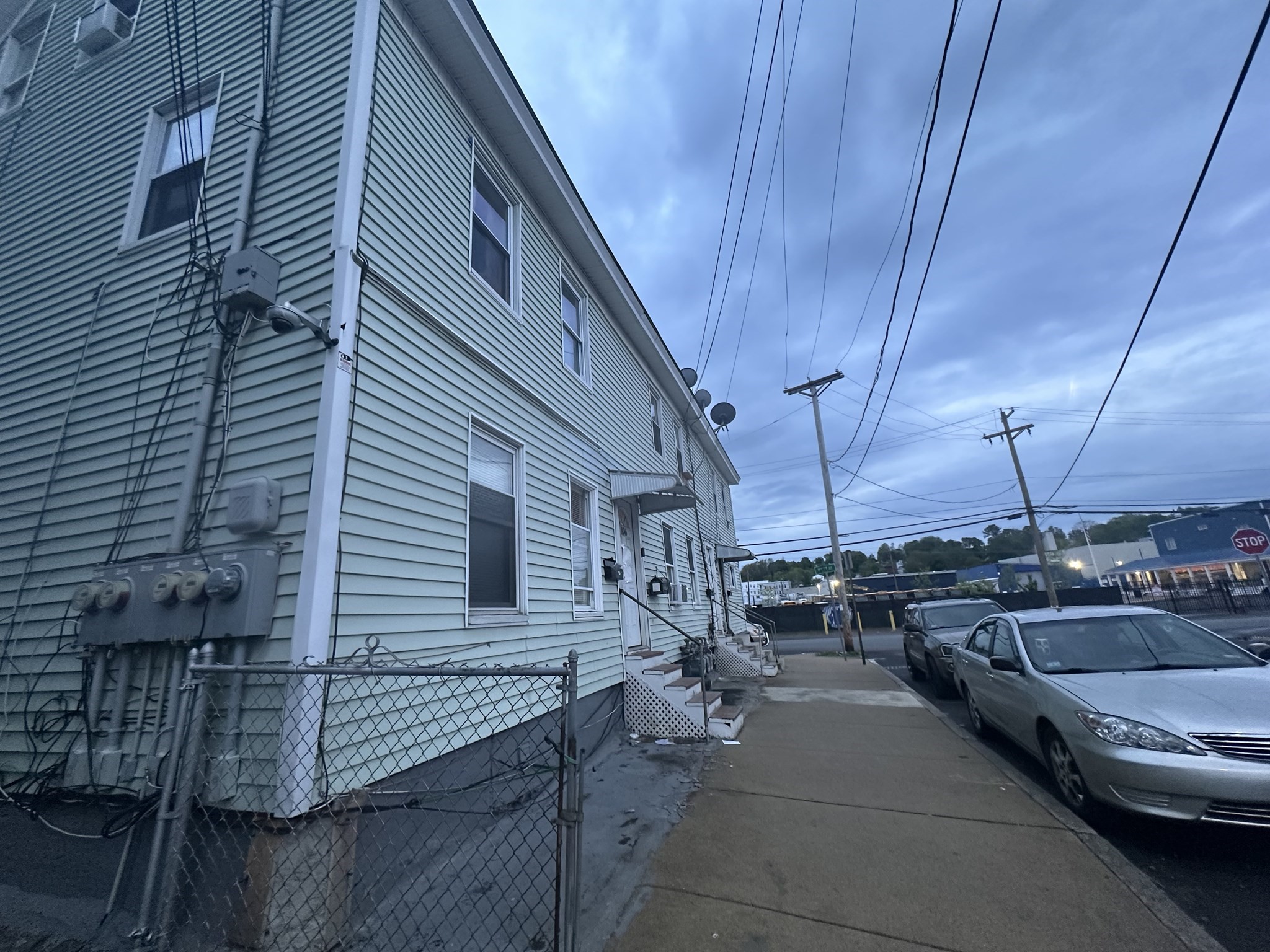 106-110 Tremont St Property Photo 2