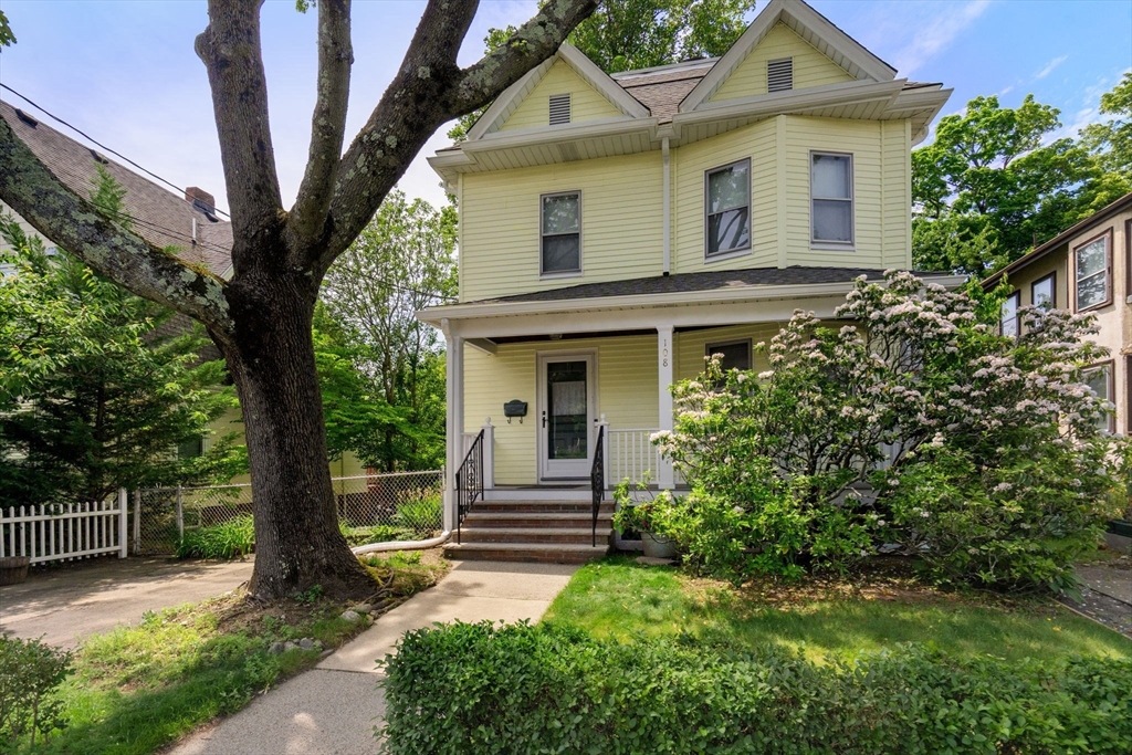 108 Langdon Ave Property Photo 1