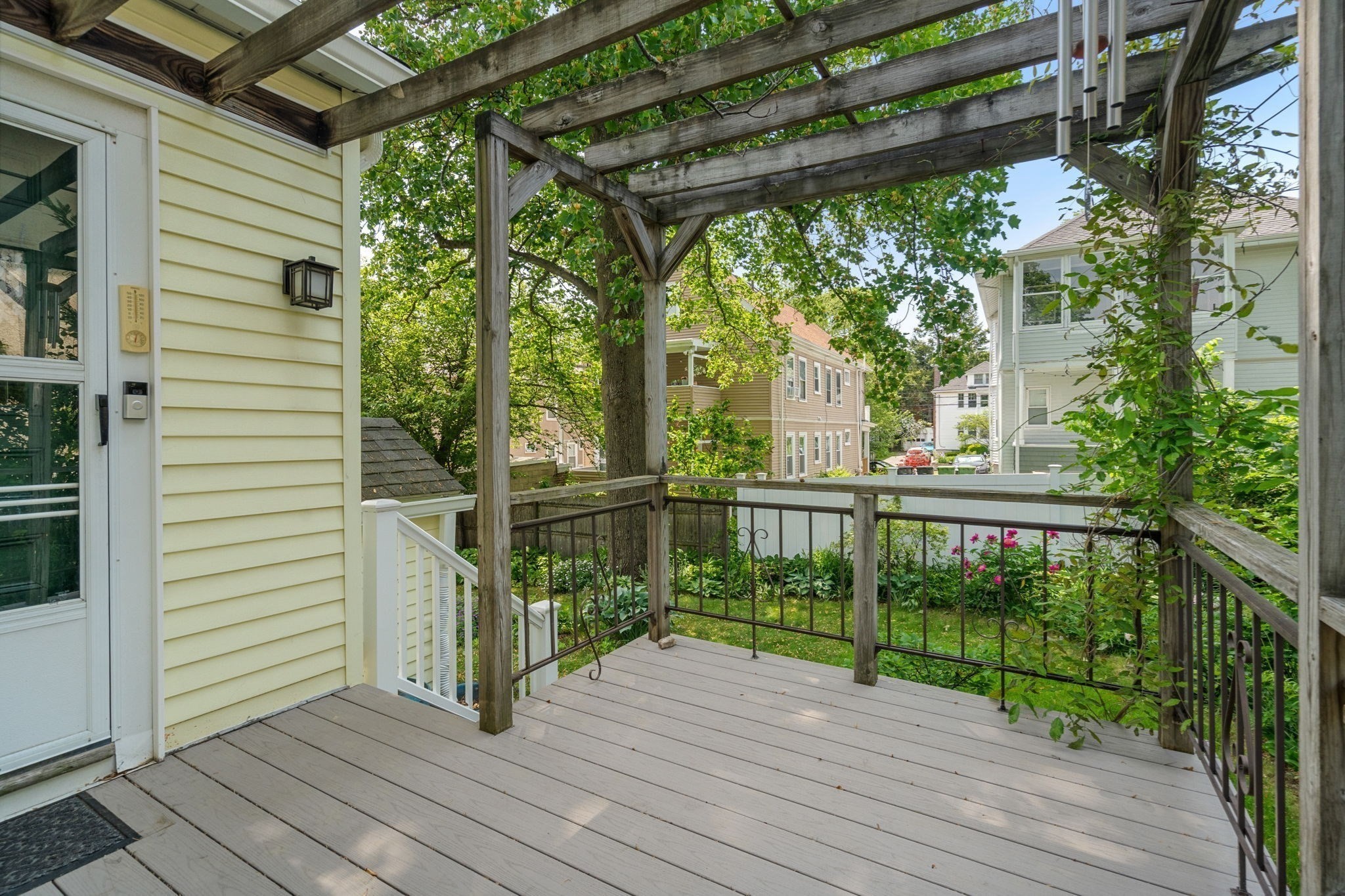108 Langdon Ave Property Photo 17