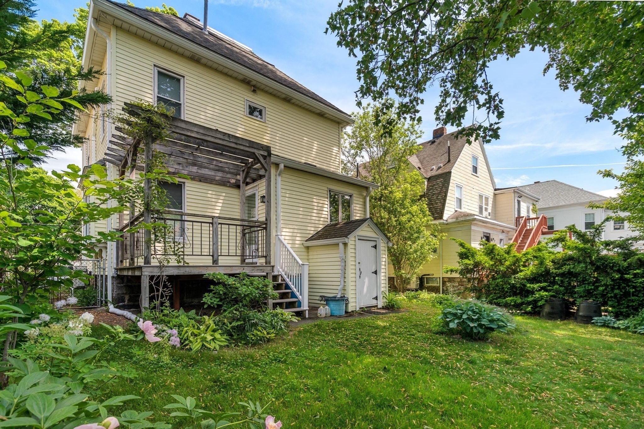 108 Langdon Ave Property Photo 18
