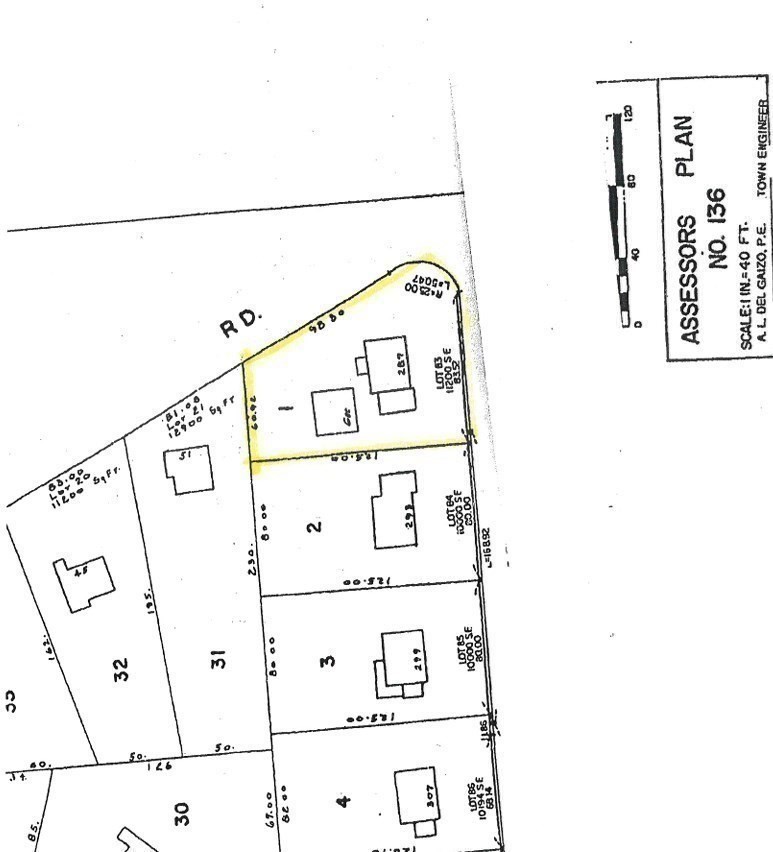 287 High Rock St Property Photo 8